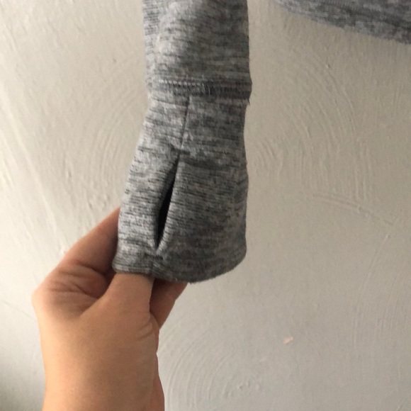 Workout zip up jacket - Picture 4 of 4